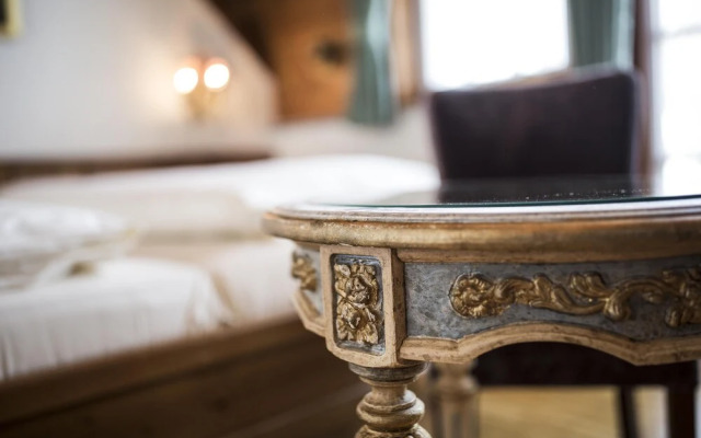 Meiser Rosenstuben Hotel