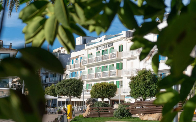 Cala Bona Hotel