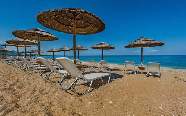 Messina Resort Hotel