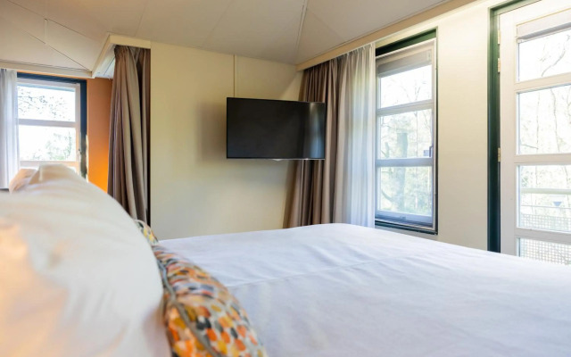 Parkhotel Tjaarda