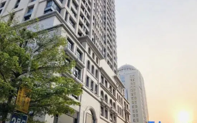 YL · Yilan Apartment (Shantou Mixc, Longyan South Road Food Street Branch)