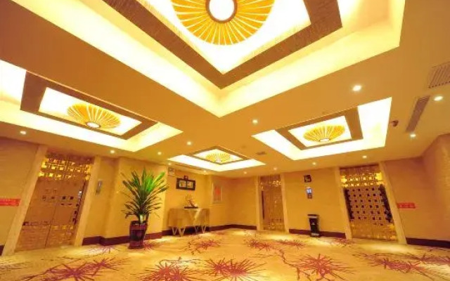 Changchun No.8 Mansion