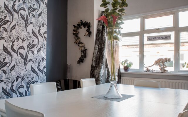 MJ Guest House