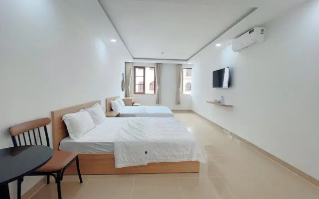 Nhu Y Hotel Phu Quoc