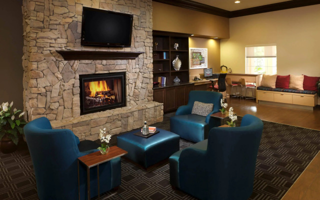 TownePlace Suites by Marriott Houston Intercontinental Arpt