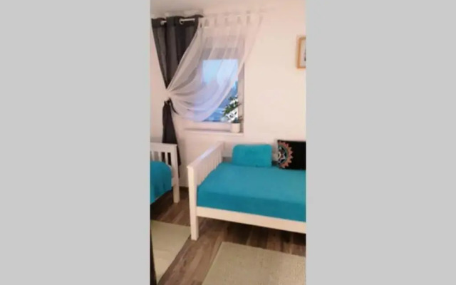 Éva Háza Nyugalom/Pihenés/Relax