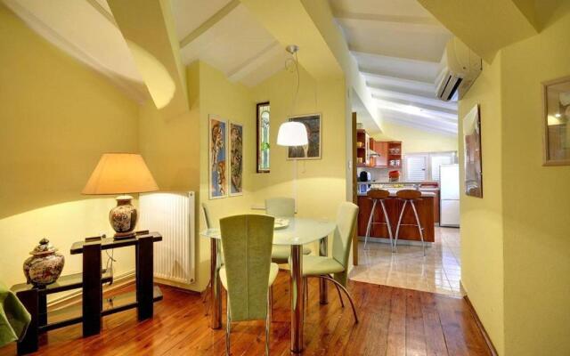 Apartments Villa Delia