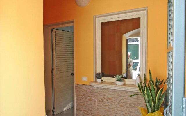 Carmenangel Bed And Breakfast