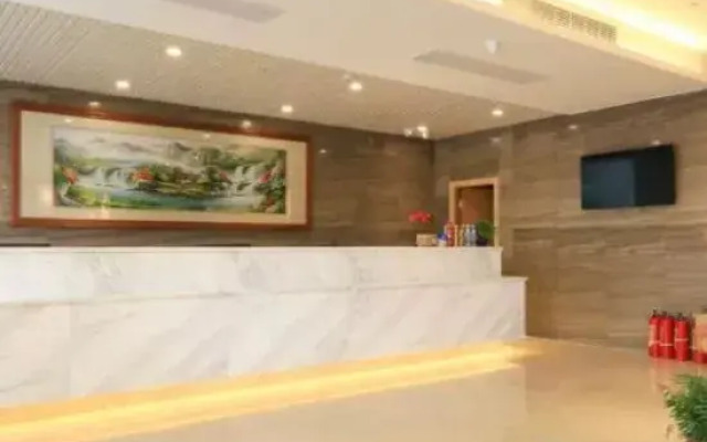 Elan Select Hotel (Hengdian Film City)