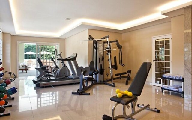 Clarion Hotel Itaipava