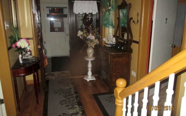 Gite Clocher D'argent Bed & Breakfast