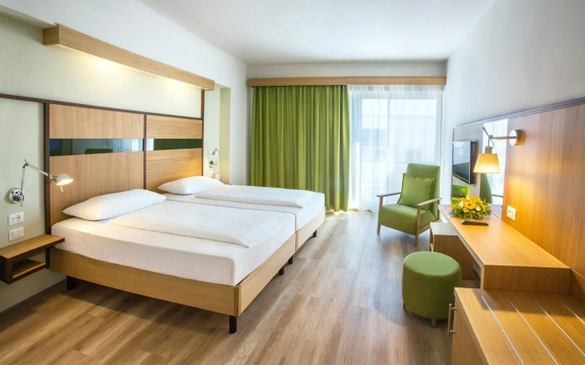 ROBINSON APULIA - All Inclusive