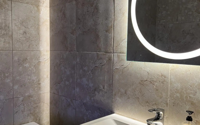 Дом на Радио 40