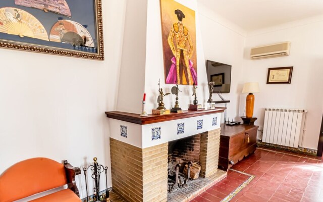 Hacienda El Corchuelo