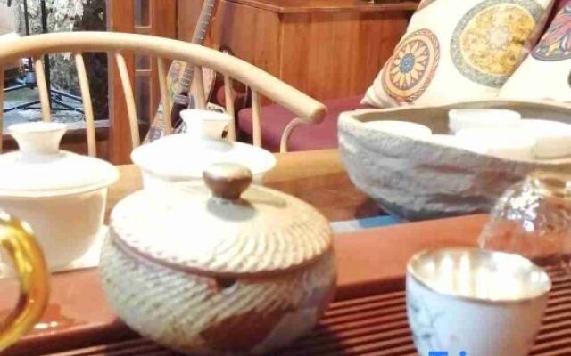 Chun Song Xia Xian Boutique Inn