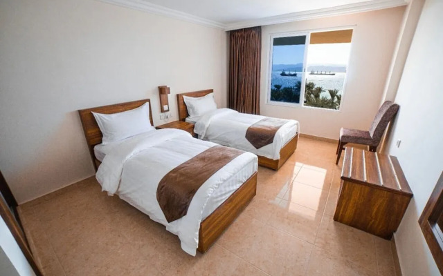 Joar Beach Hotel
