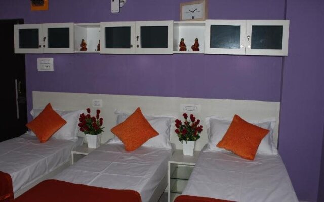 Mahas Inn