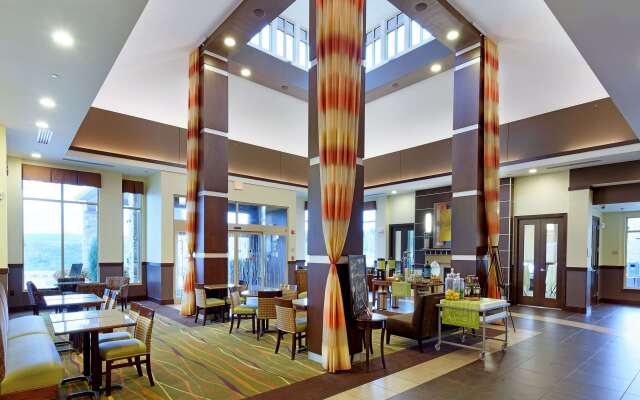 Hilton Garden Inn Springfield, MO