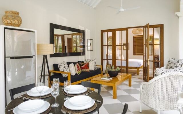 Villa Puri Pani I (Vilorium) #259008 - 2 Br Villa