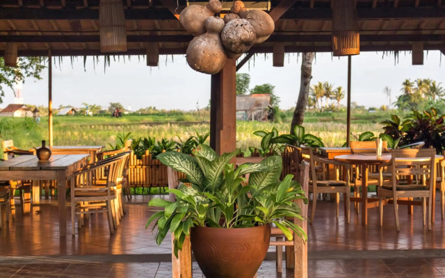 Puri Taman Sari Hotel