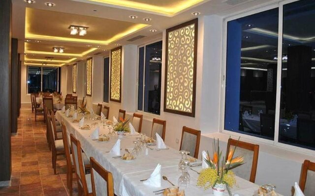 Rym el Djamil Hotel