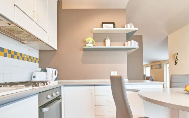 Exclusive Villa le Palme