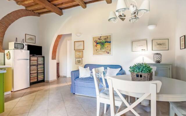 Belvilla by OYO Casa Cecina