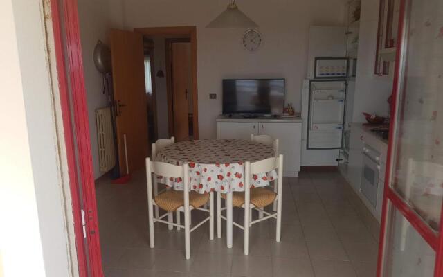 Appartamenti Lido Riccio