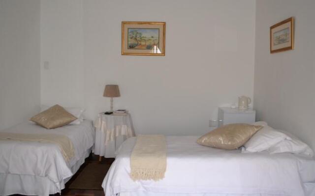 Aqua Viva - Upington Accommodation