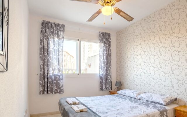 2 Bed Ground Floor La Cala