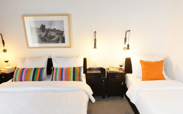 The Loop Hotel