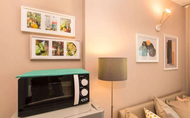 Panoramic Terrace & Mole View Cosy Flat