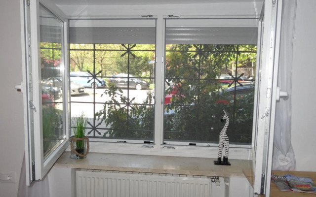 Apartma Nadja with private parking