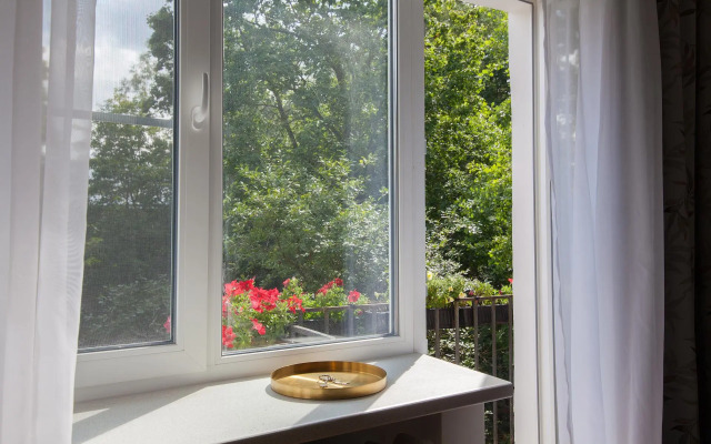 Апартаменты на улице Достоевского 14