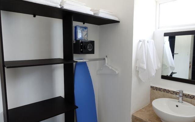 Liverte Downtown Apartments