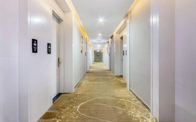 New Well Hotel
