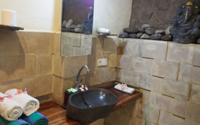 Junjungan Suite Villa