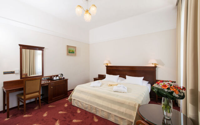 Ensana Thermia Palace