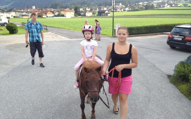 Ferienhof Stadlpoint