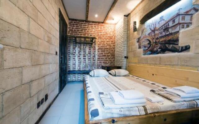 Rooms43