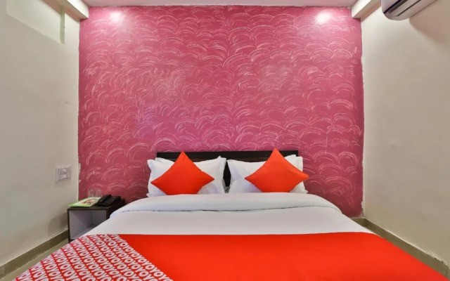 Silver Guest House By OYO Rooms
