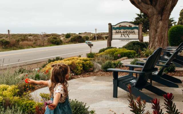 Sea Otter Inn