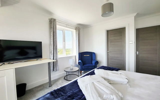 Sea View - 1 Bed Suite - Port Eynon