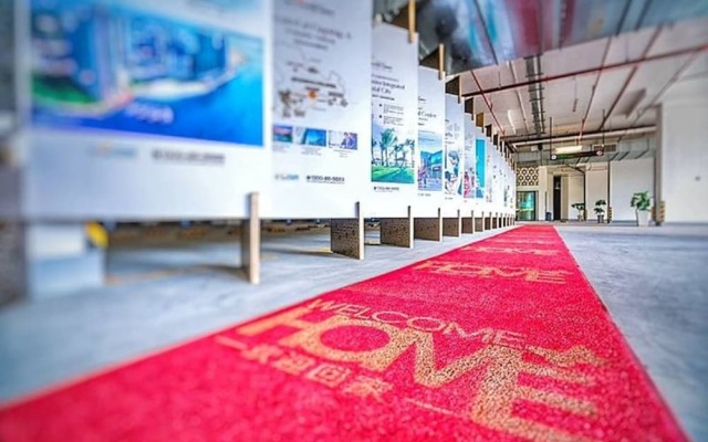 Nordic @ Country Garden Danga Bay