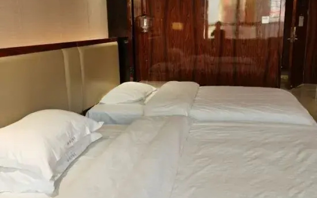 Xintian Liyuan Hotel
