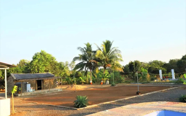 Wilderness Camp 200mtr from Devaliya Park