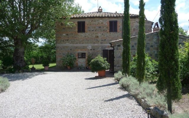 La Casina degli Ulivi