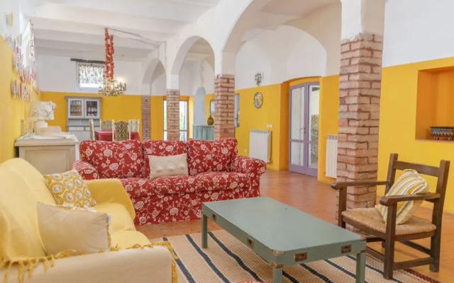 Agriturismo Il Poggiolo
