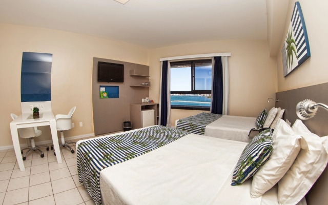 Bourbon Hotel Fortaleza