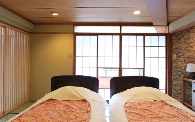 Omotenashinoyado Ryokan Shounkaku